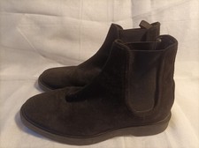 Zara Stiefeletten Chelsea
