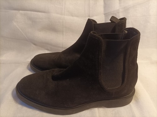 Zara stiefeletten chelsea - zara,