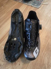 Gravel/Mtb Schuhe Gaerne