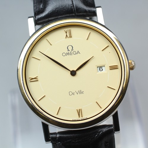 Near mint vintage - mint], omega