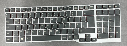 Tastatur fujitsu siemens - tastatur,