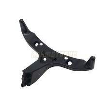 Verkleidungshalter Kanzel