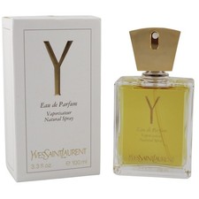 Yves Saint Laurent Y 100 ml