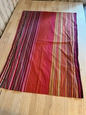 IKEA Andrea Satin Pink Yellow