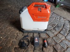 HUSQVARNA AKKU WASSERTANK WT 15 FÜR TRENNSCHLEIFER. STIHL,MAKITA,SOLO,GARDENA