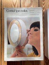 Consul Spectralux Hand Wand