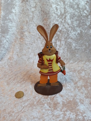 Wackel blech figur - blech,