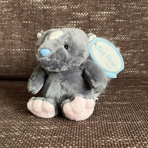 Blue nose friends essence - friends,