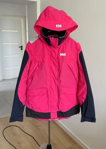 Damen segeljacke helly hansen - segeljacke,