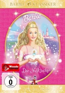 Barbie der nussknacker - barbie,