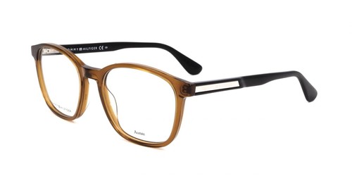 Tommy hilfiger 1704 - 1704, brown