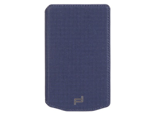 Porsche design portfolio case - portfolio,