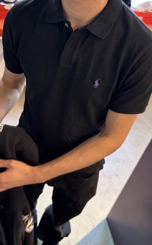 Polo ralph lauren - ralph,