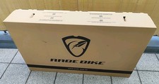 Großer Fahrradkarton E Bike Karton Box 1500x860x290mm sehr stabil