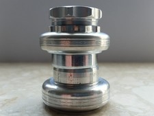 SHIMANO Arabesque 600EX Gewinde-Steuersatz HP-6200 / 1" /  145 g / Rennrad