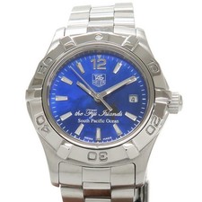 TAG HEUER Aquaracer WAF141F