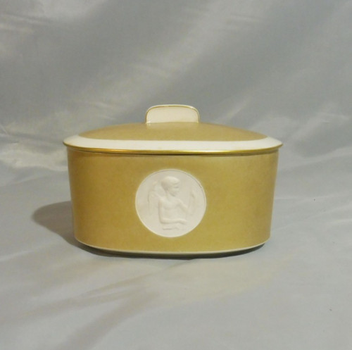 Kpm berlin arkadia goldstaub - ,,