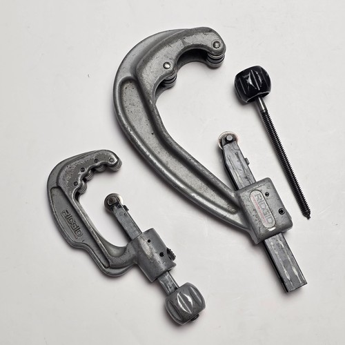 Ridgid 154 65s - &,