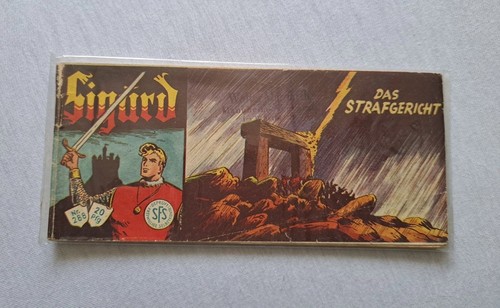 Sigurd piccolo 288 - sigurd,