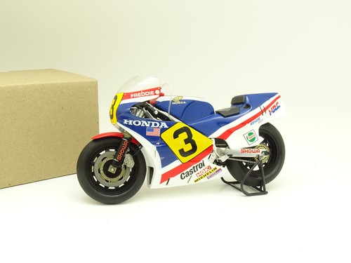 Altaya moto honda ns - -,