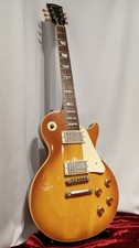 GIBSON 1968 Les Paul Umbau