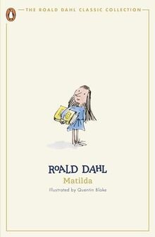 Matilda von dahl roald - |, buch