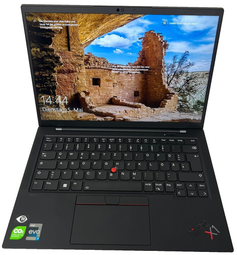 Lenovo thinkpad carbon gen - lenovo,