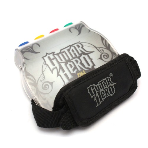 Nintendo guitar hero on - hero,