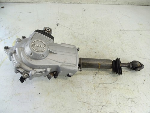 Moto guzzi norge 850 - 850, kardan
