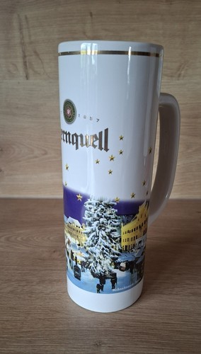 Sternquell bierkrug - sternquell,