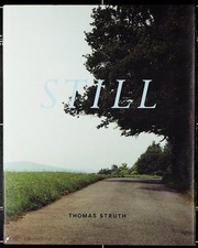 THOMAS STRUTH - STILL