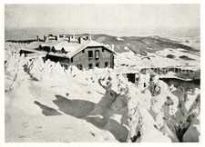 Freiwaldau Tschechien