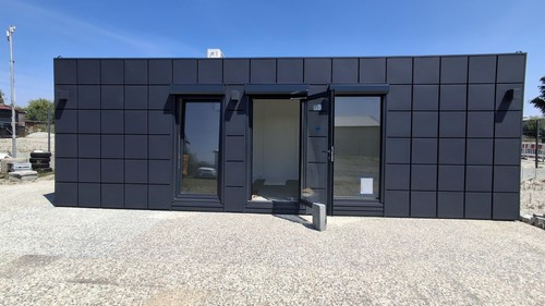 Wohncontainer container - wohncontainer,