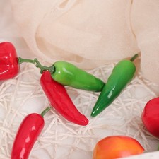 15 Stück kleine dekorative