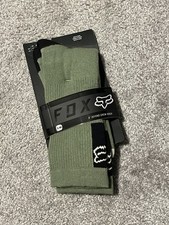 FOX Racing MTB/Fahrrad Socken