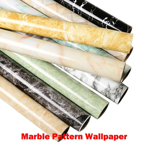 Marmor muster kontaktpapier - marmor,