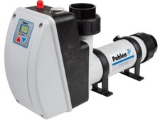 Pahlen Elektroheizer AQUA HL