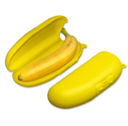 Bananenbox bananendose - bananenbox,