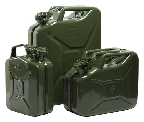Valpro kraftstoffkanister 20l - kraftstoffkanister,