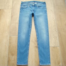 H&M Boyfriend W28 L32