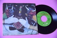 DEVO 7" Peek A Boo Italien