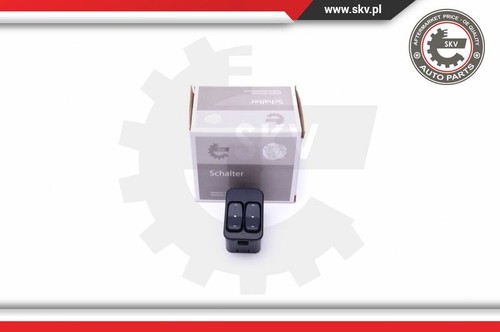 Esen skv 37skv112 - skv, switch