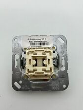 Jung 506U Wechselschalter Lichtschalter Unterputz UP 250V 10AX- n