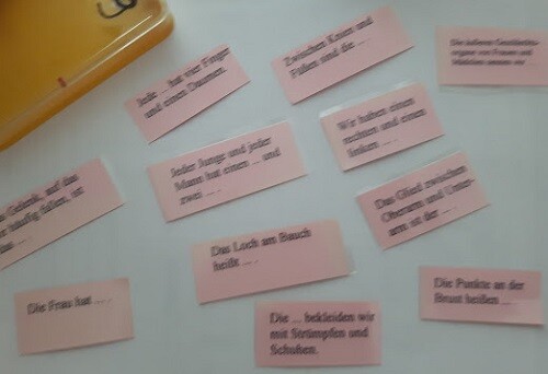 Montessori schwangerschaft - montessori,