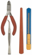 Revell 29619 Model-Set Plus Bastelwerkzeuge für den Plastikmodellbau NEU