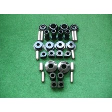 Golf vr6 syncro lager - 3, lager-set