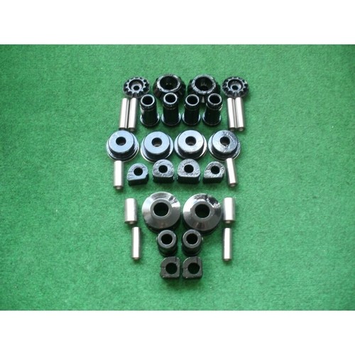 Golf vr6 syncro lager - 3,