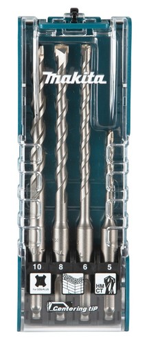 Makita betonbohrer set - makita, betonbohrer-set