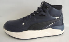 Neu Puma X-Ray Speed Mid WTR L Größe 42 Stiefel Boots Schuhe 388574-03 Winter