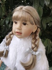 Götz künstlerpuppe - künstlerpuppe, a